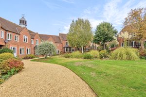 Gardens- click for photo gallery